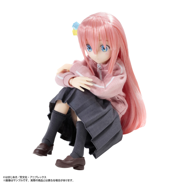 AZONE INTERNATIONAL::キャラクタードール::商品詳細