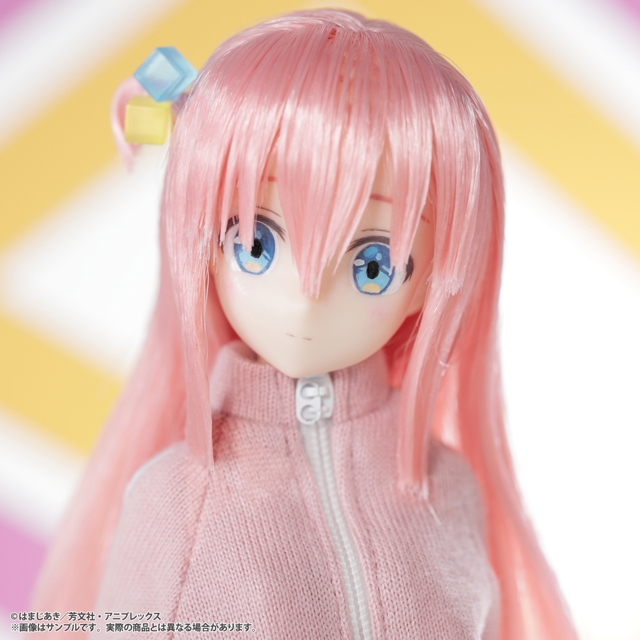 AZONE INTERNATIONAL::キャラクタードール::商品詳細