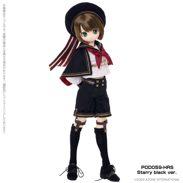 AZONE INTERNATIONAL::Iris Collect Petit::商品紹介-商品詳細