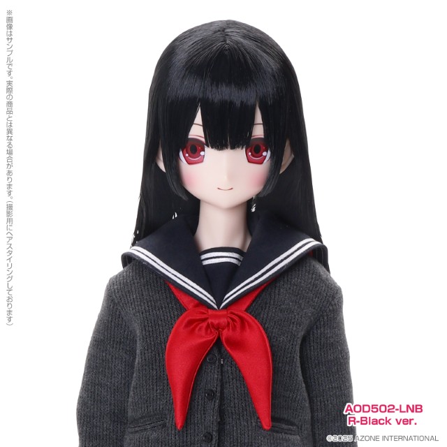 アゾネット | 商品詳細 | Lilia（リリア）／The nightmare parallel