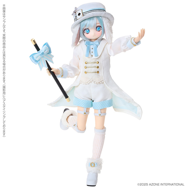 AZONE INTERNATIONAL::Iris Collect Petit::商品紹介-商品詳細