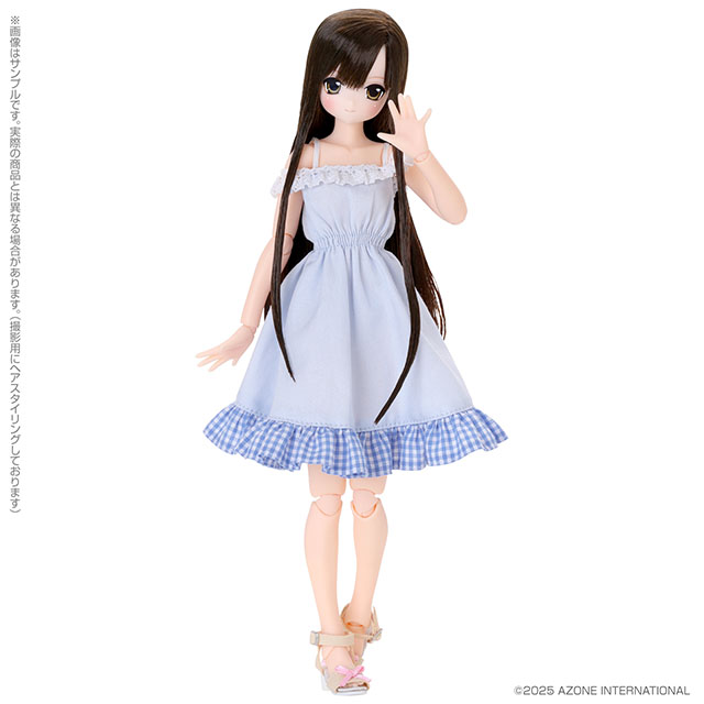 AZONE INTERNATIONAL::SAHRA'S a la mode::商品詳細