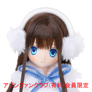 AZONE INTERNATIONAL::えっくす☆きゅーと::新商品