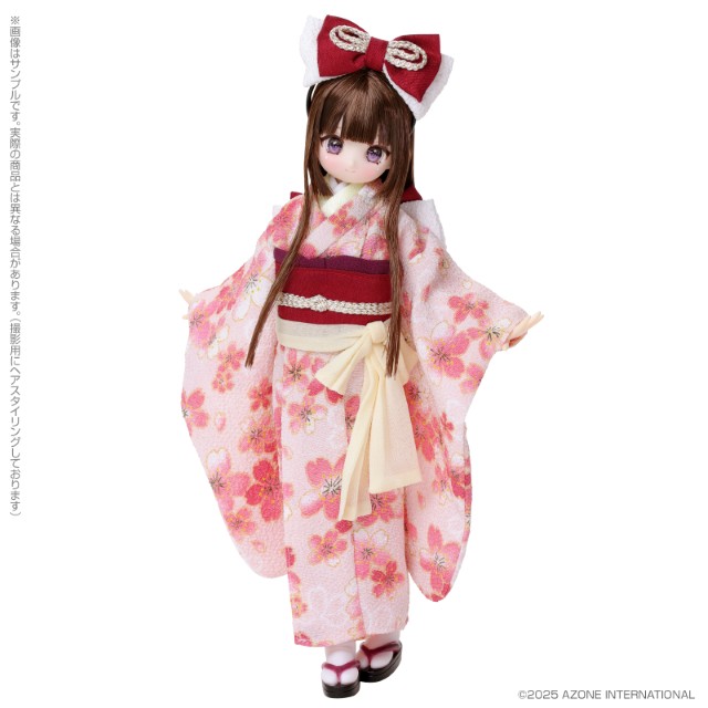 AZONE INTERNATIONAL::Iris Collect Petit::商品紹介-商品詳細