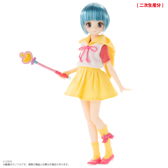 AZONE INTERNATIONAL::キャラクタードール::商品詳細