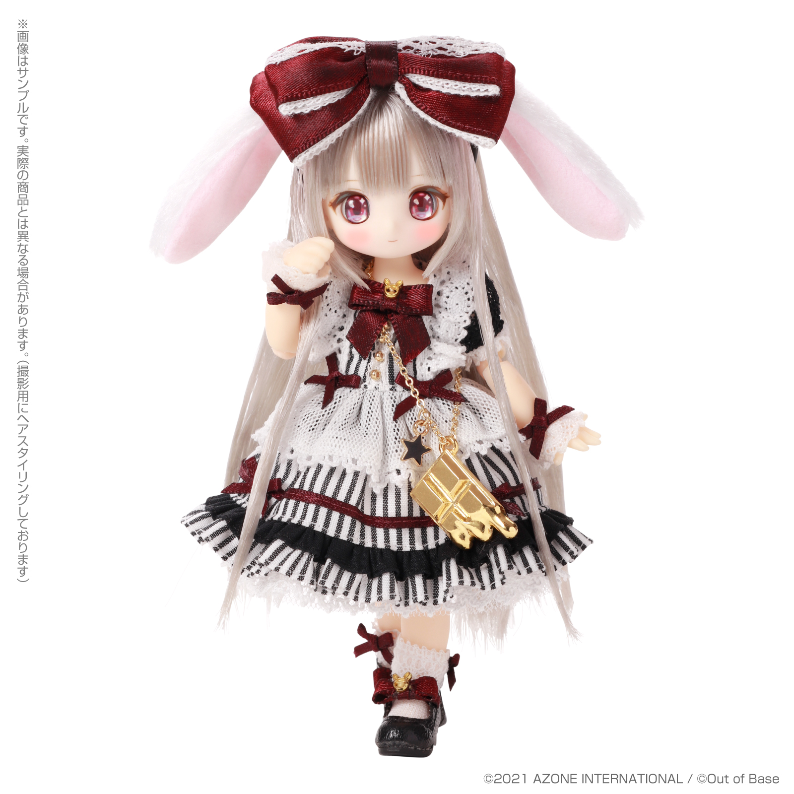 AZONE INTERNATIONAL::Sugar Cups::商品紹介-商品詳細