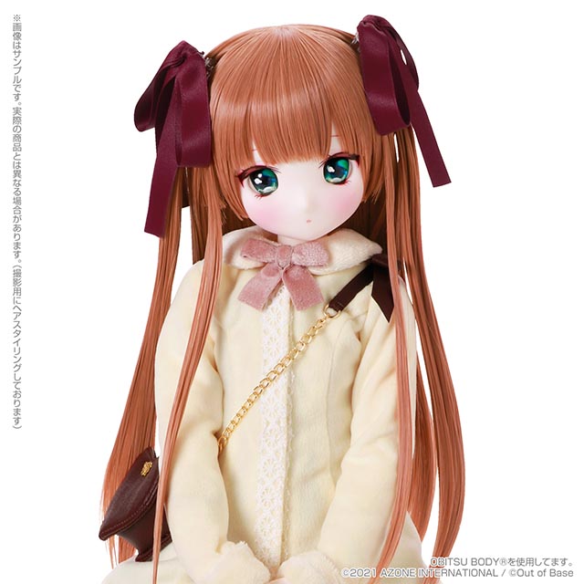 AZONE INTERNATIONAL::Iris Collect Petit::商品紹介-商品詳細