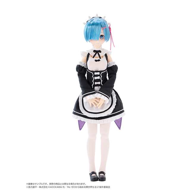 AZONE INTERNATIONAL::キャラクタードール::商品詳細