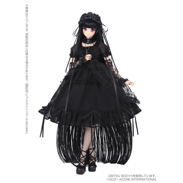 AZONE INTERNATIONAL::Iris Collect::商品紹介-商品詳細
