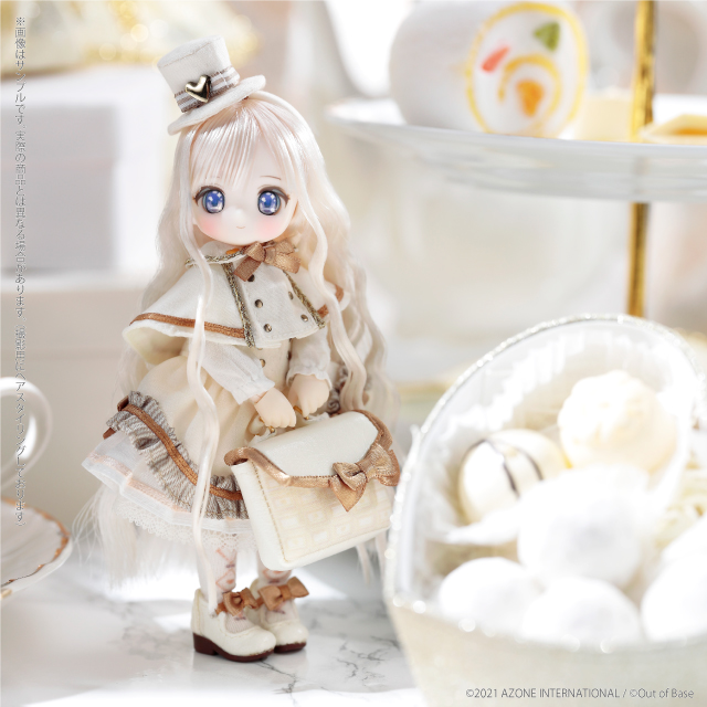 AZONE INTERNATIONAL::Sugar Cups::新商品-商品詳細