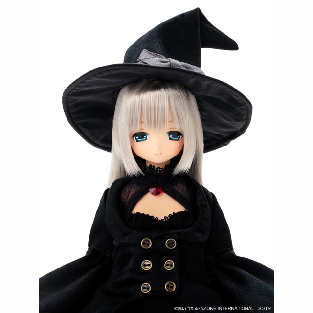 AZONE INTERNATIONAL::えっくす☆きゅーと::商品詳細
