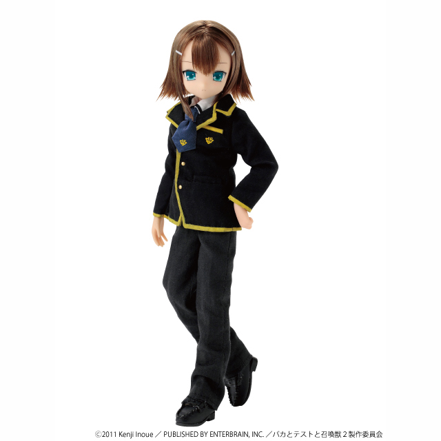 AZONE INTERNATIONAL::キャラクタードール::商品詳細