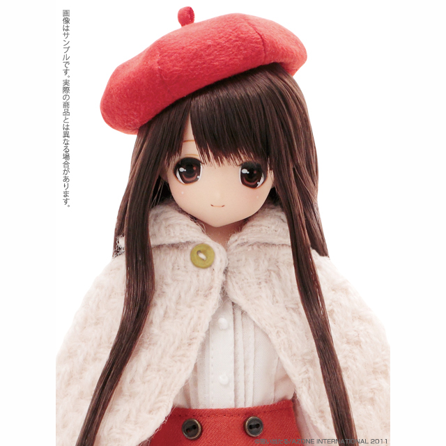 AZONE INTERNATIONAL::SAHRA'S a la mode::商品詳細
