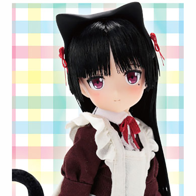 AZONE INTERNATIONAL::キャラクタードール::商品詳細