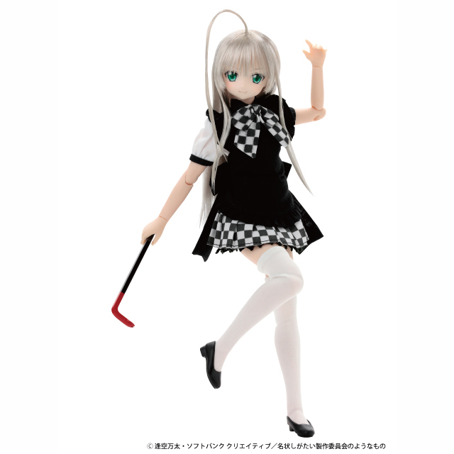 AZONE INTERNATIONAL::キャラクタードール::商品詳細