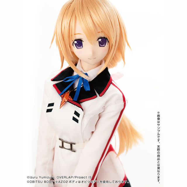 AZONE INTERNATIONAL::キャラクタードール::商品詳細