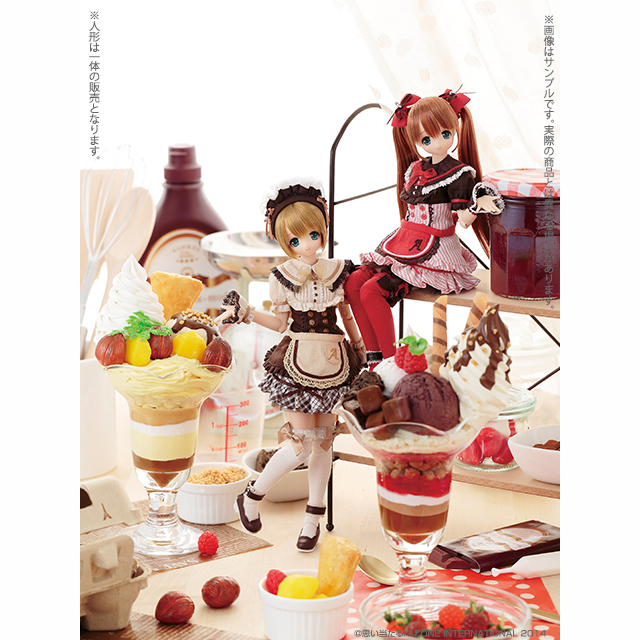 AZONE INTERNATIONAL::SAHRA'S a la mode::商品詳細