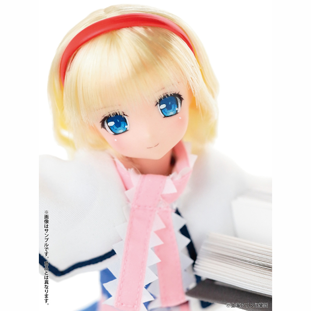 AZONE INTERNATIONAL::キャラクタードール::商品詳細