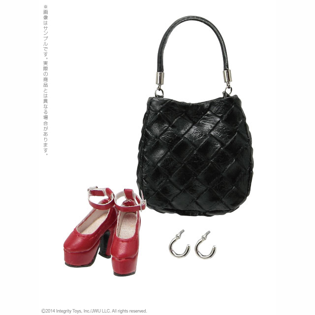 FR Nippon－misaki－インティグリティトイズジャパン::doll detail