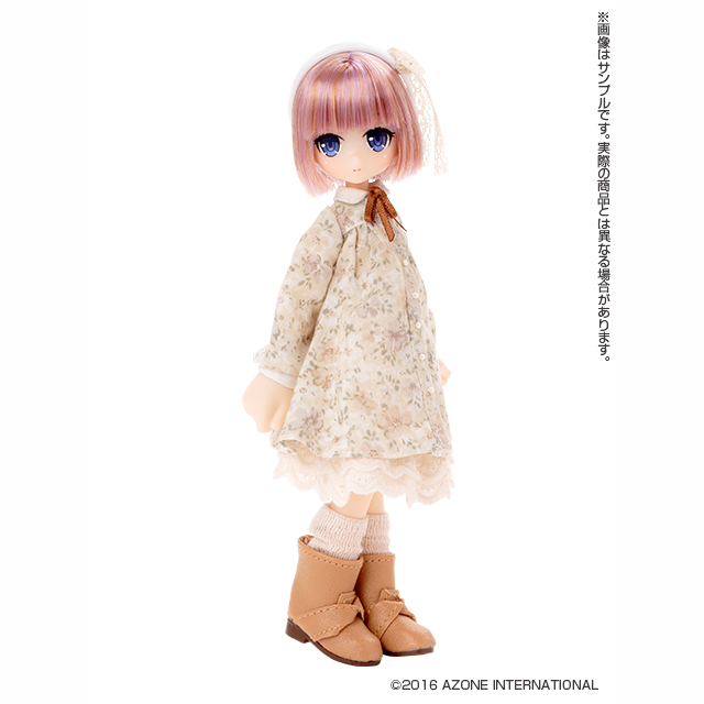 AZONE INTERNATIONAL::Lil Fairy::商品紹介-商品詳細