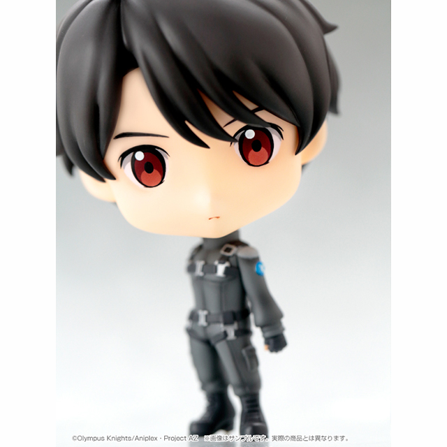 AZONE INTERNATIONAL::キャラクタードール::商品詳細