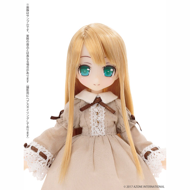 AZONE INTERNATIONAL::Lil Fairy::新商品-商品詳細