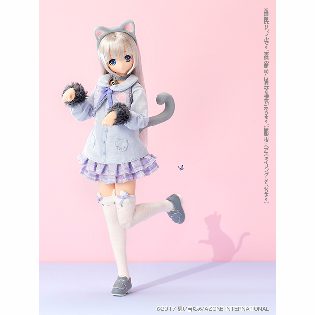AZONE INTERNATIONAL::SAHRA'S a la mode::商品詳細