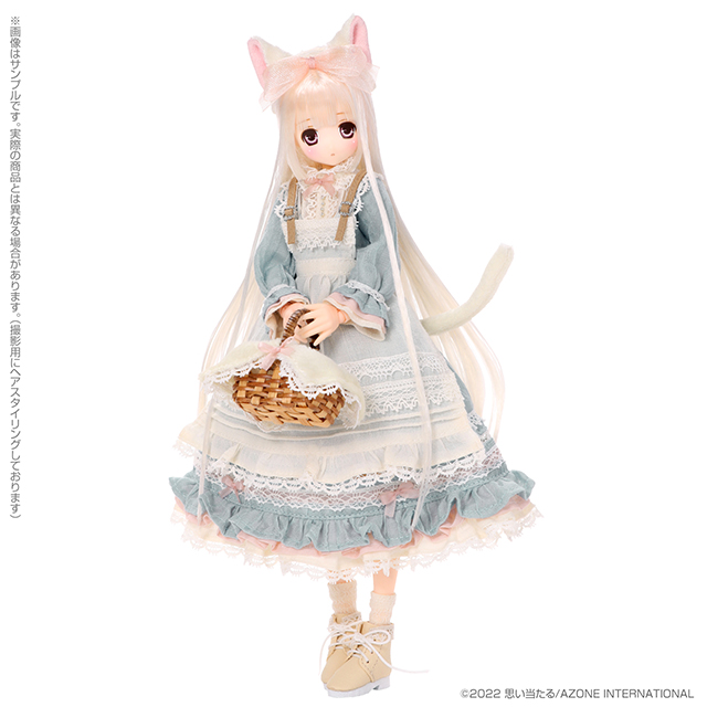 AZONE INTERNATIONAL::SAHRA'S a la mode::商品詳細
