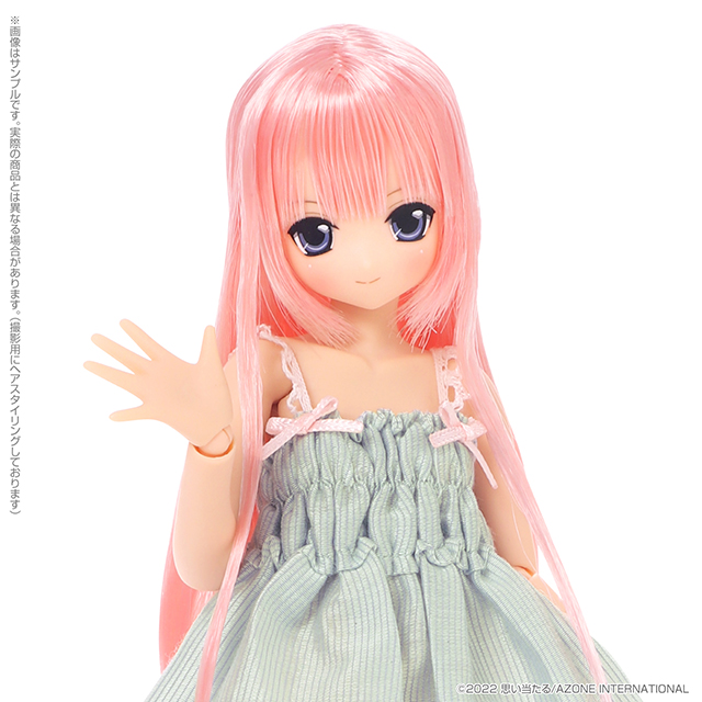 AZONE INTERNATIONAL::SAHRA'S a la mode::商品詳細
