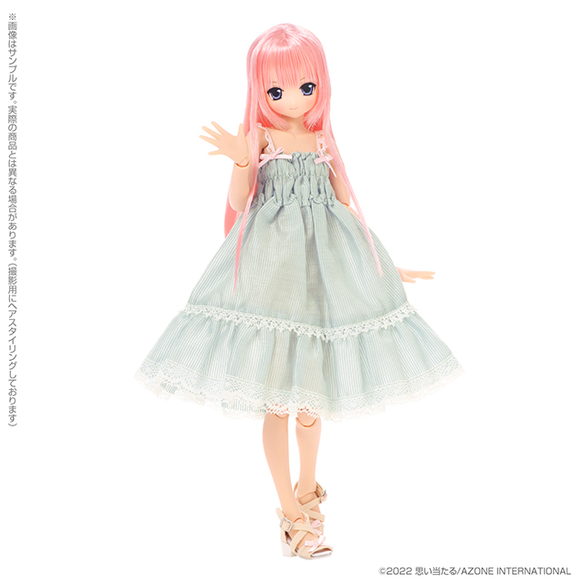 AZONE INTERNATIONAL::SAHRA'S a la mode::商品詳細