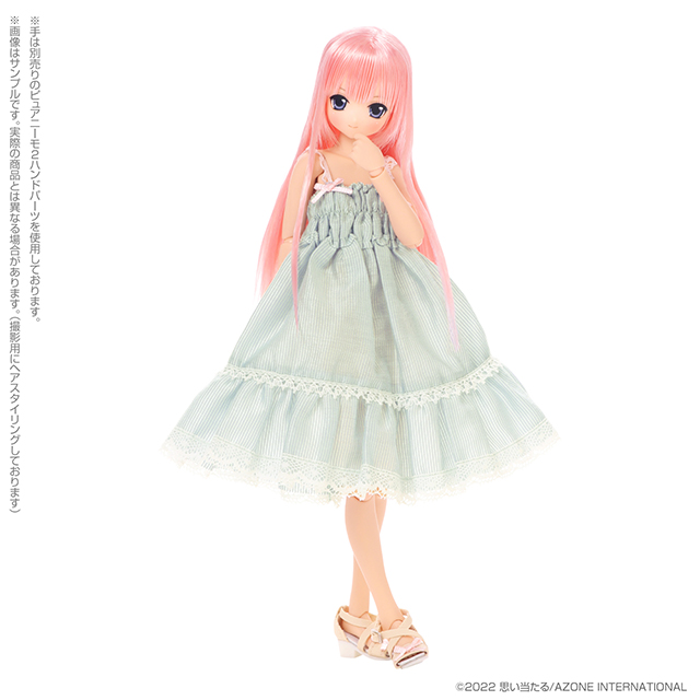 AZONE INTERNATIONAL::SAHRA'S a la mode::商品詳細