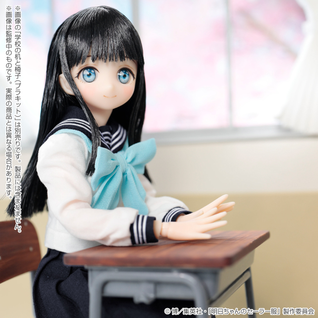 AZONE INTERNATIONAL::キャラクタードール::商品詳細