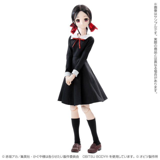 AZONE INTERNATIONAL::キャラクタードール::商品詳細
