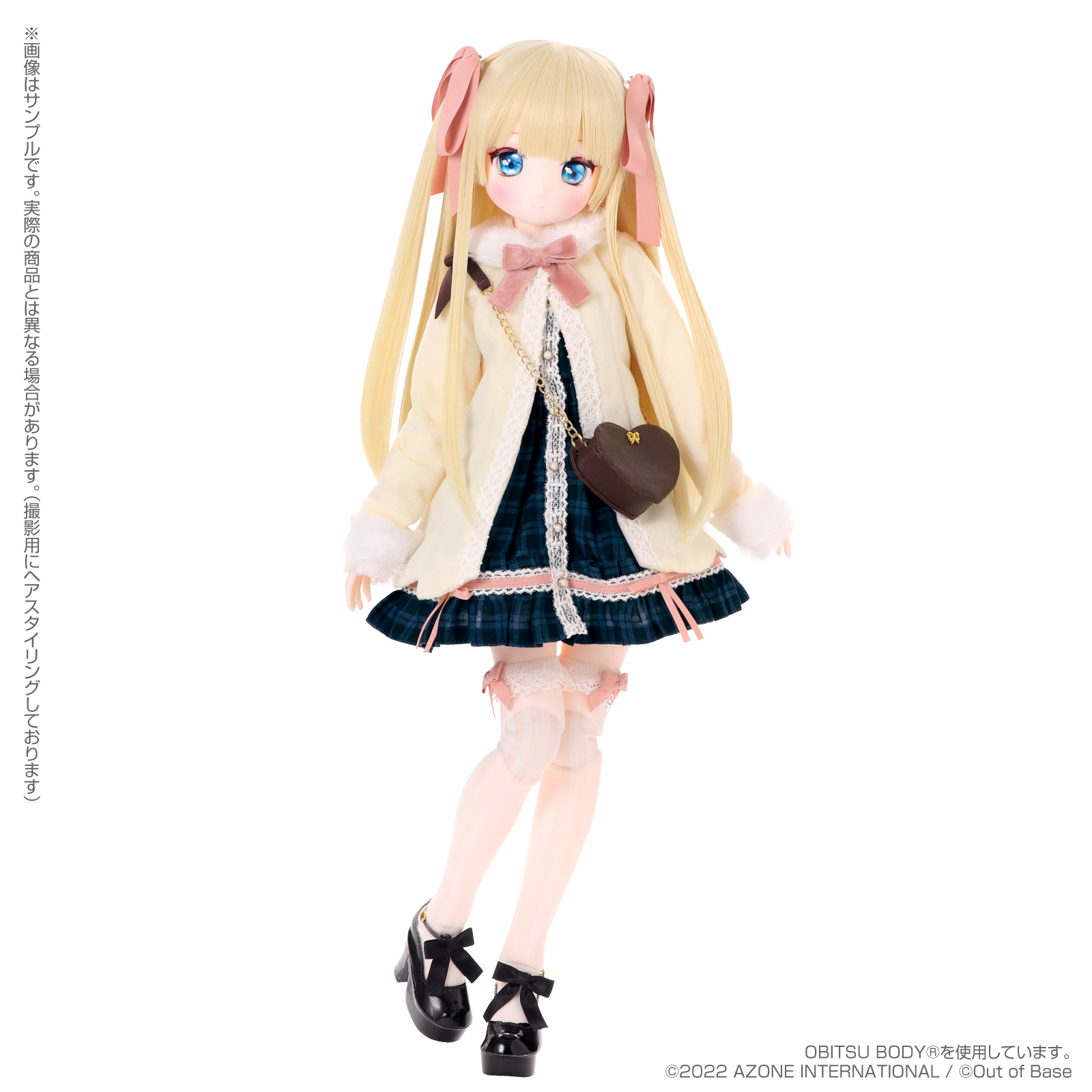 AZONE INTERNATIONAL::Iris Collect Petit::商品紹介-商品詳細