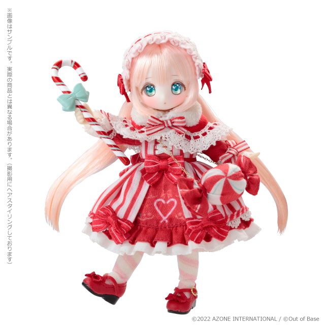 AZONE INTERNATIONAL::Sugar Cups::商品紹介-商品詳細