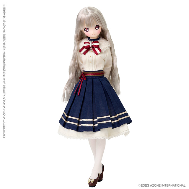AZONE INTERNATIONAL::えっくす☆きゅーと