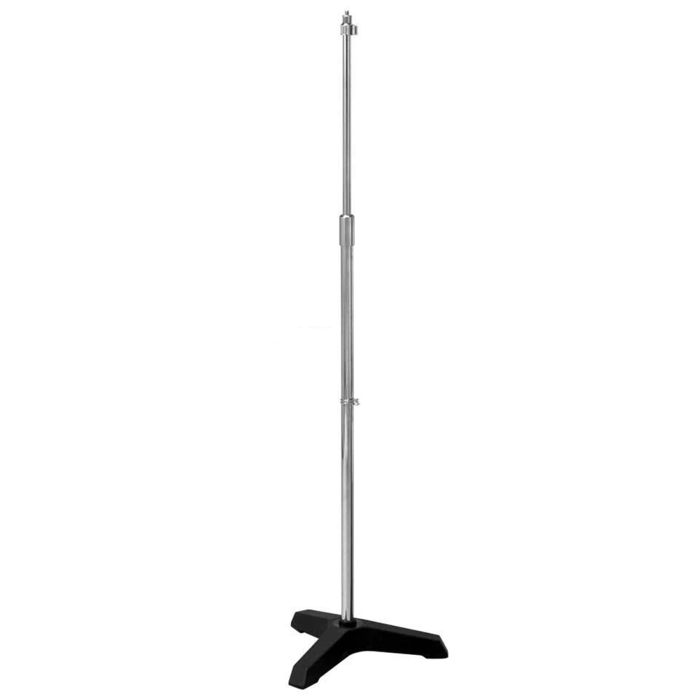 油圧式マイクスタンド（ST-310F）の製品詳細｜映像音響テクニカル