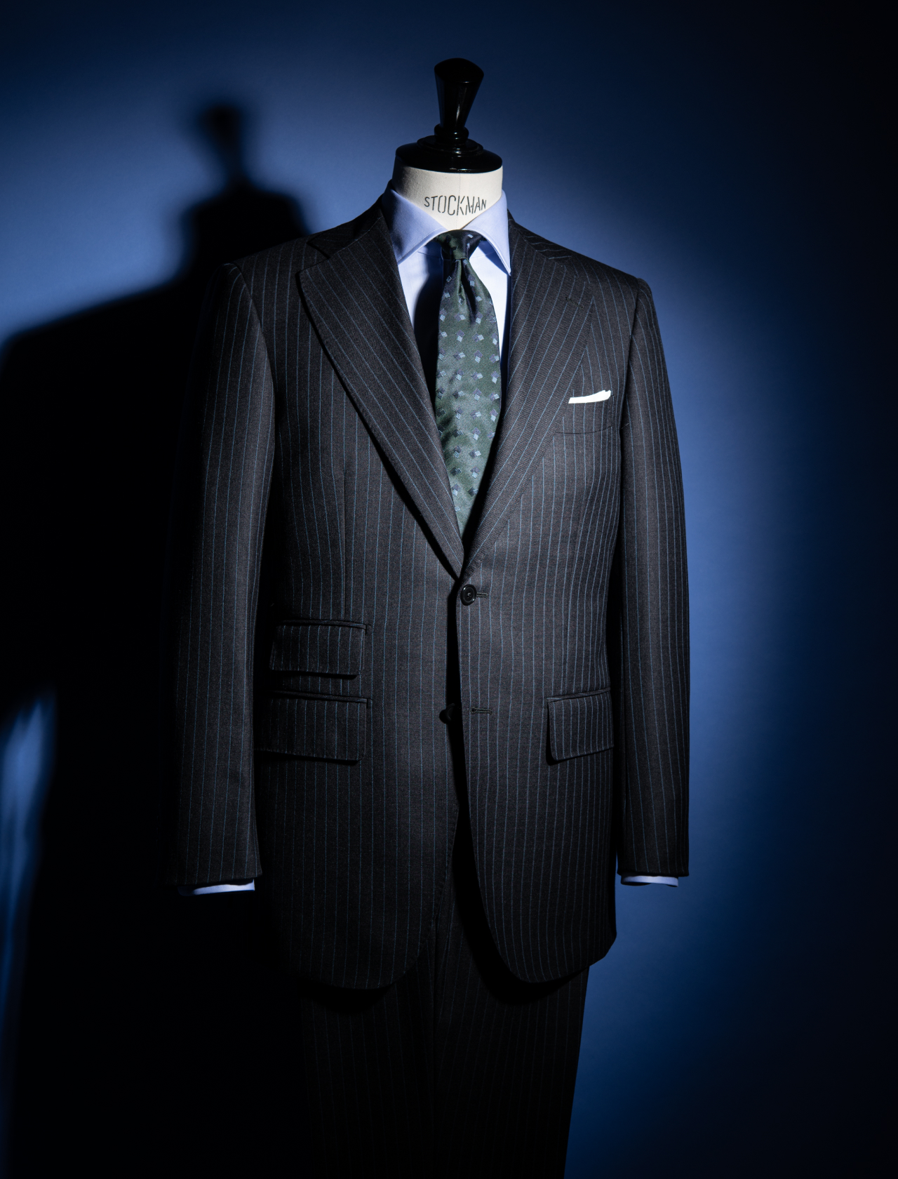 My Favorite Suits 私のお気に入りのスーツ | オーダースーツ