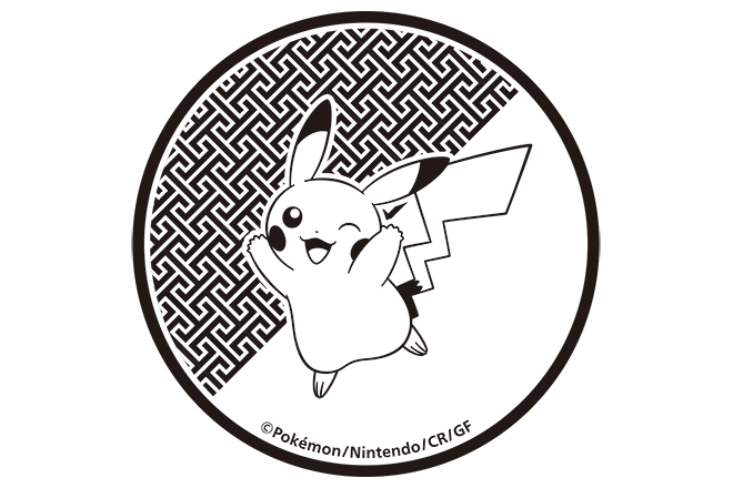 ポケモン×工芸展 開催記念 麻布台ヒルズ ポケモンスタンプラリー第二弾
