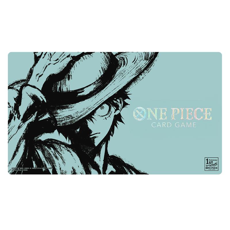 One Piece Card Game Japanese 1st Anniversary Set – AZ Card & Games