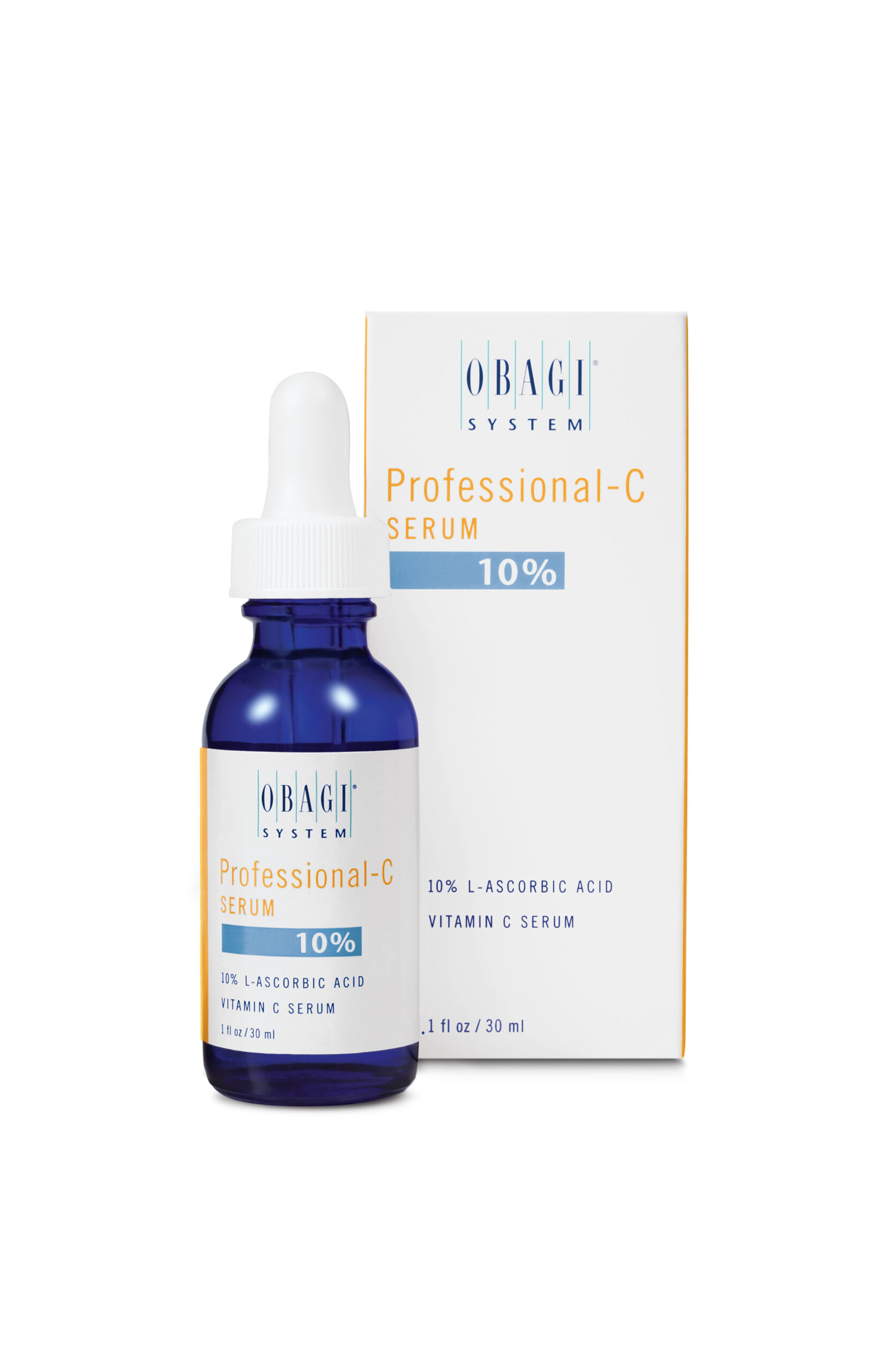 Obagi Professional-C Serum 10% - Azeal Dermatology