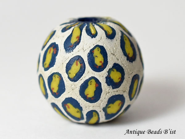現代ジャワ玉 カテゴリ商品一覧｜アンティークビーズ、とんぼ玉通販【B