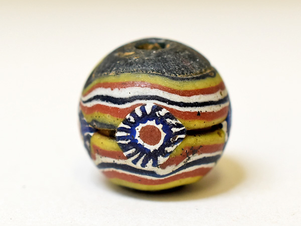 モザイクジャワ玉 カテゴリ商品一覧｜アンティークビーズ、とんぼ玉