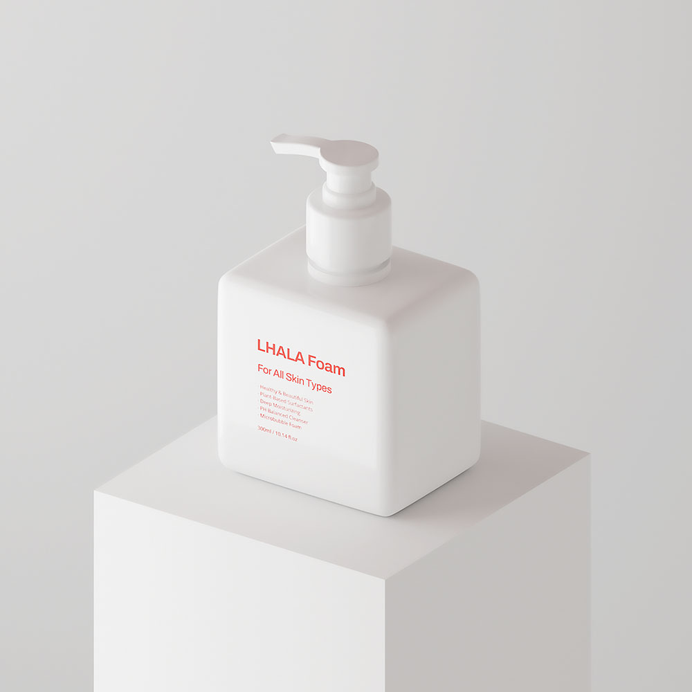 LHALALA PEEL(ララピール)｜公式代理店｜株式会社シンビシン