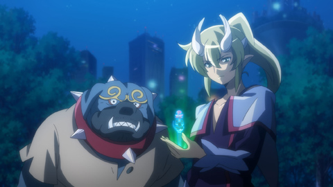 あらすじ｜バトルスピリッツ ブレイヴ 公式サイト