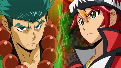 本編あらすじ｜バトルスピリッツ烈火魂＜バーニングソウル＞ Official