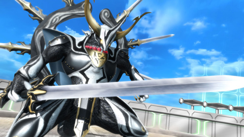 あらすじ｜バトルスピリッツ 覇王（ヒーローズ）