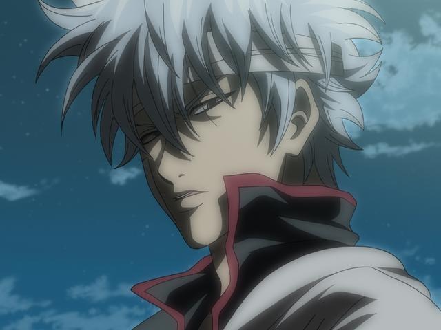 第180話 大切な荷ほど重く背負い難い｜あらすじ｜アニメ銀魂