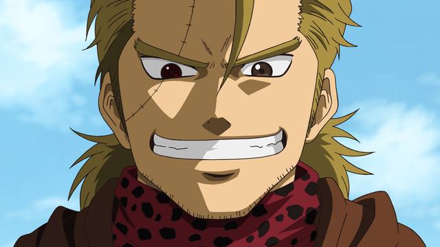 第262話 ビームという響きはあらゆる者のハートを射抜く｜あらすじ