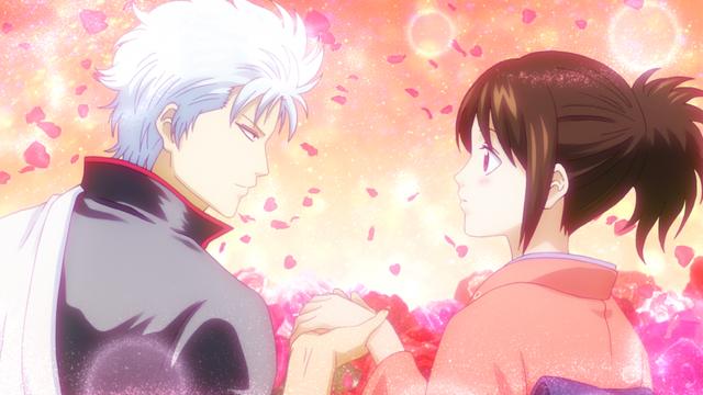 第289話 おれが万事屋で あいつが真選組で｜あらすじ｜アニメ銀魂